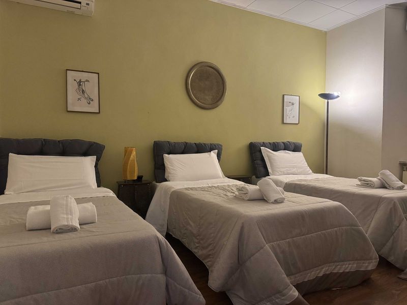 Binario 1 – fotos 2